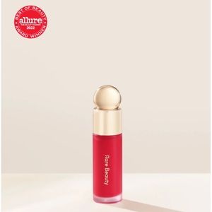 NIB✅Rare Beauty Grateful Soft Pinch Blush